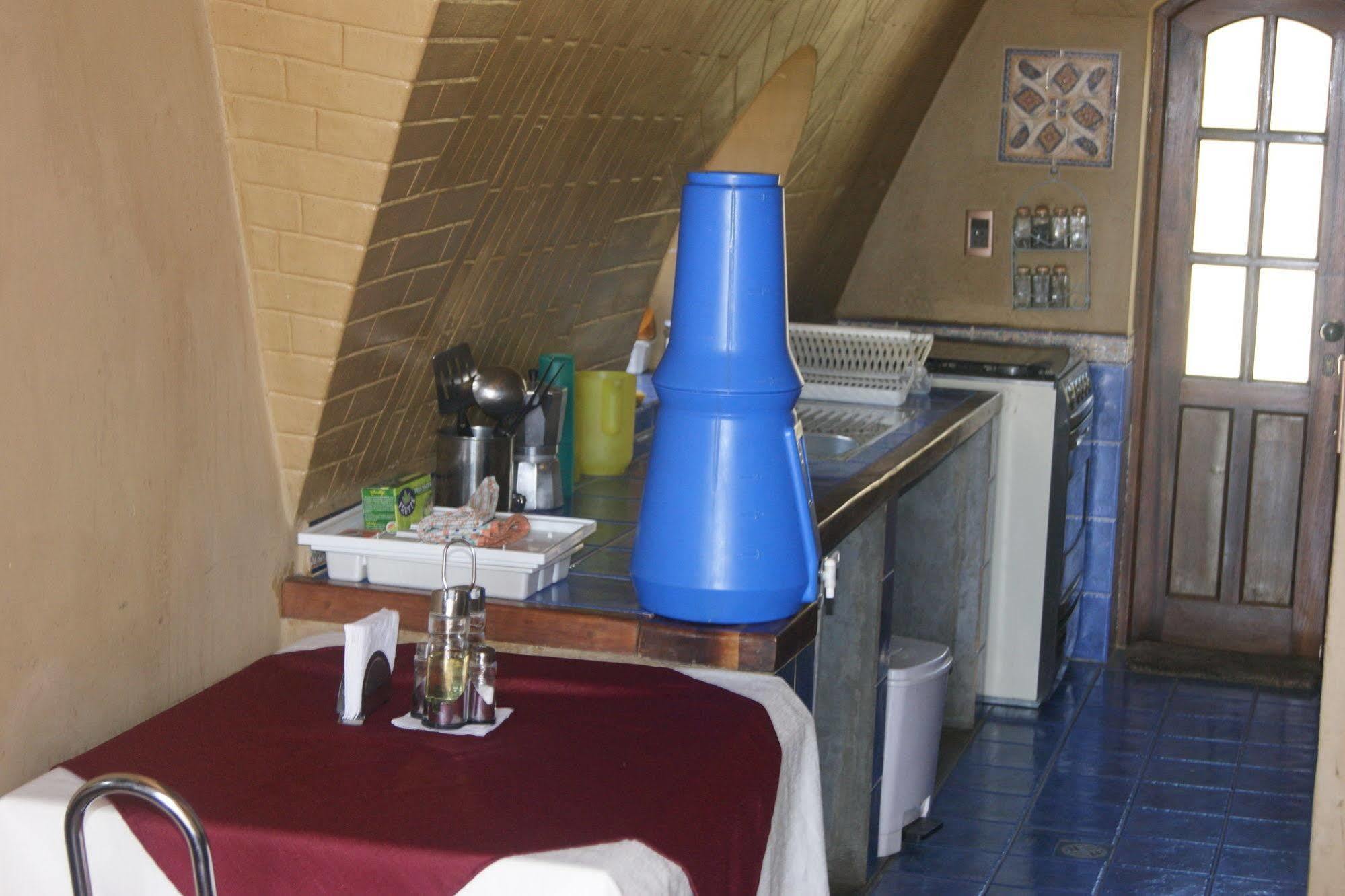 Eco Lodge Allkamari & Centro De Eventos La Paz Luaran gambar